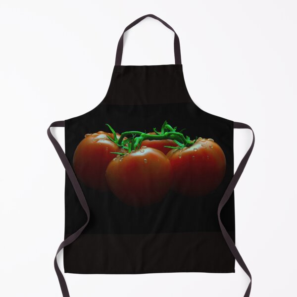 Item preview, Fresh Tomatoes with Water Droplets designed and sold by pcole123.