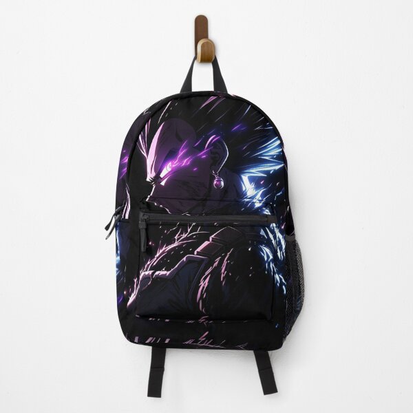 Item preview, Neon Shadow Warrior – Cyberpunk Anime Power Aura designed and sold by Dyan4.