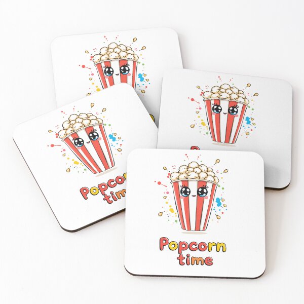 Item preview, Popcorn Time designed and sold by LKozerski.