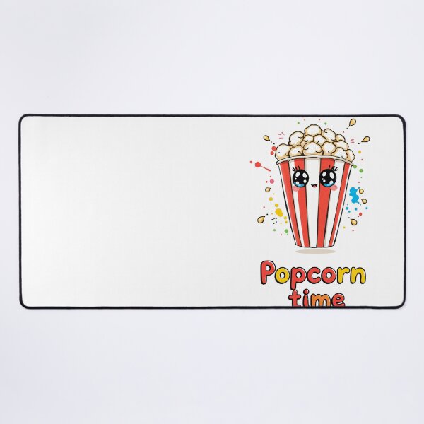 Item preview, Popcorn Time designed and sold by LKozerski.