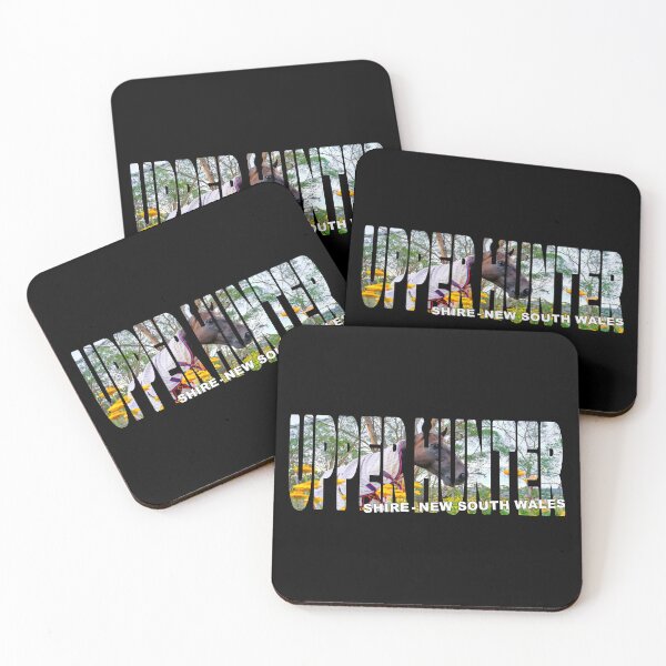 Item preview, UPPER HUNTER Shire New South Wales - Region of the Race Horse Breeders designed and sold by Adam Gormley.