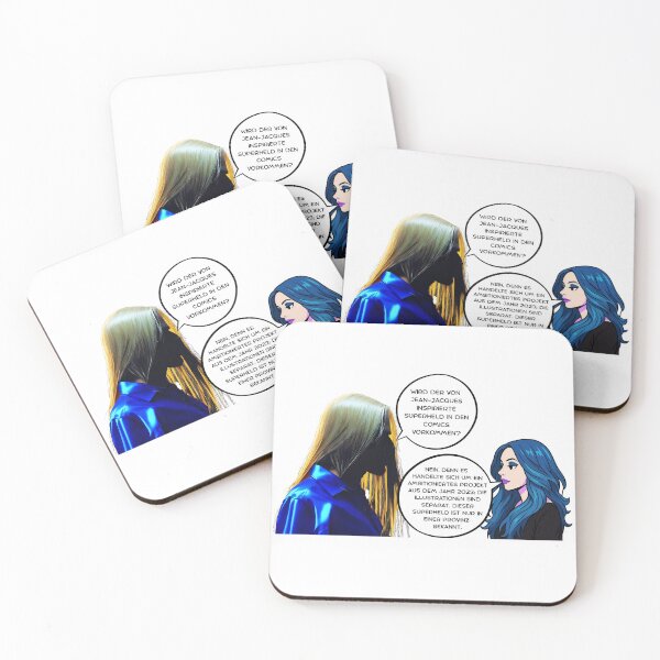 Item preview, Die Geschichte von Jean-Jacques. designed and sold by di-Vera-Rosati.