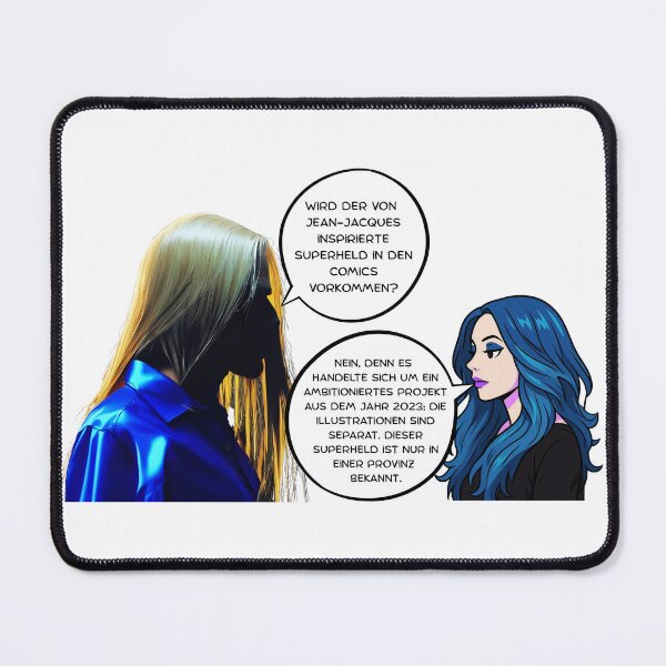 Item preview, Die Geschichte von Jean-Jacques. designed and sold by di-Vera-Rosati.