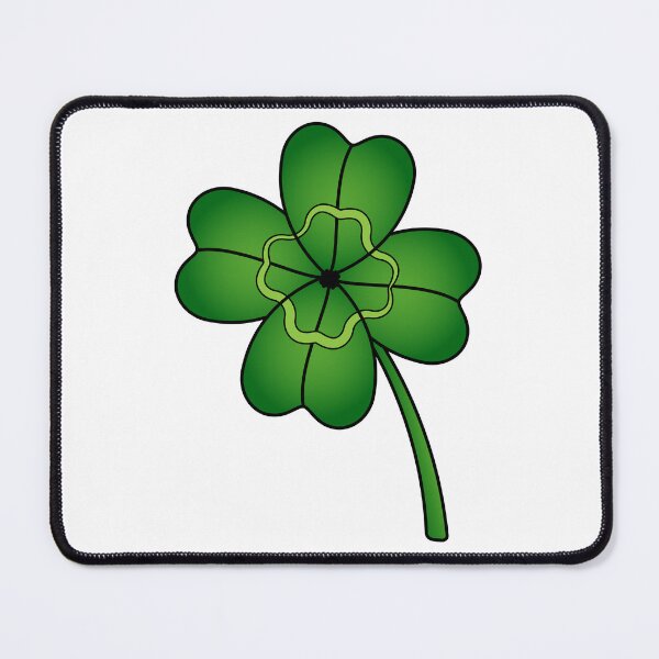 Item preview, Four Leaf Clover designed and sold by ajoymoon.
