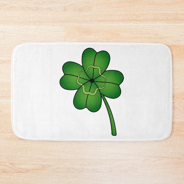 Item preview, Four Leaf Clover designed and sold by ajoymoon.