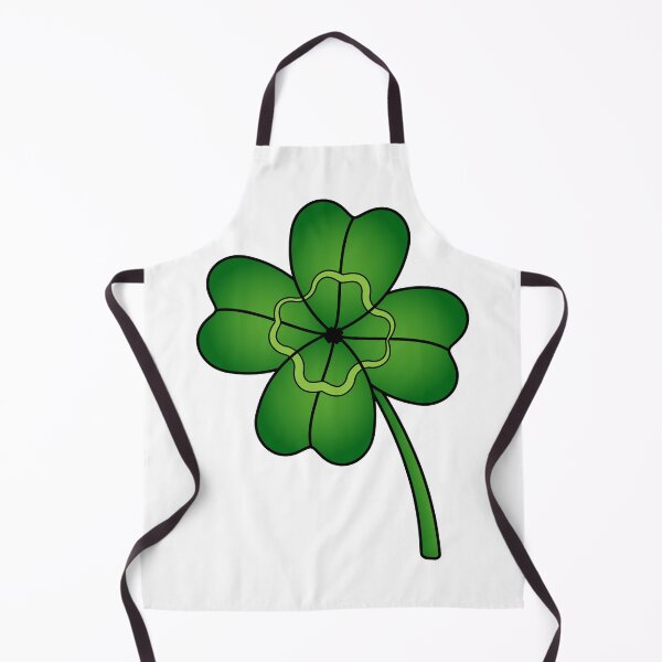 Item preview, Four Leaf Clover designed and sold by ajoymoon.