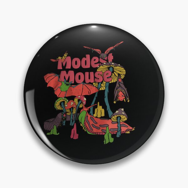 Item preview, Modest Mouse Mix Band For Fans designed and sold by snookyking.