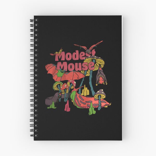 Item preview, Modest Mouse Mix Band For Fans designed and sold by snookyking.
