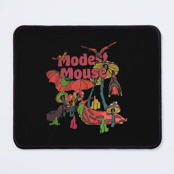 Item preview, Modest Mouse Mix Band For Fans designed and sold by snookyking.