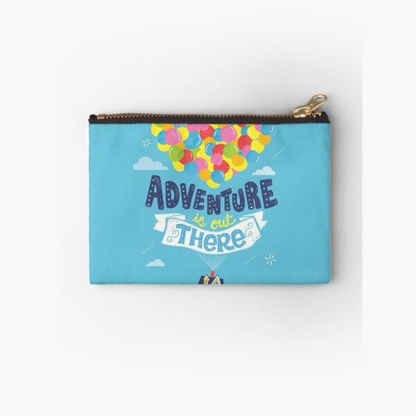 Item preview, Adventure is out there designed and sold by Risa Rodil.