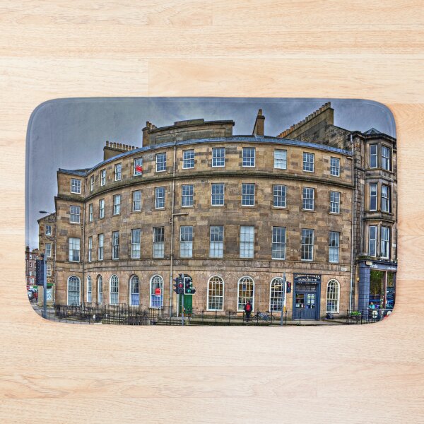 Item preview, Canonmills Tenement designed and sold by tomg.