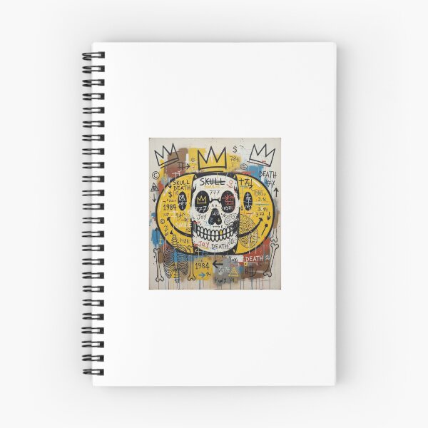 Item preview, Joy in the Face of Death designed and sold by Kiccz.