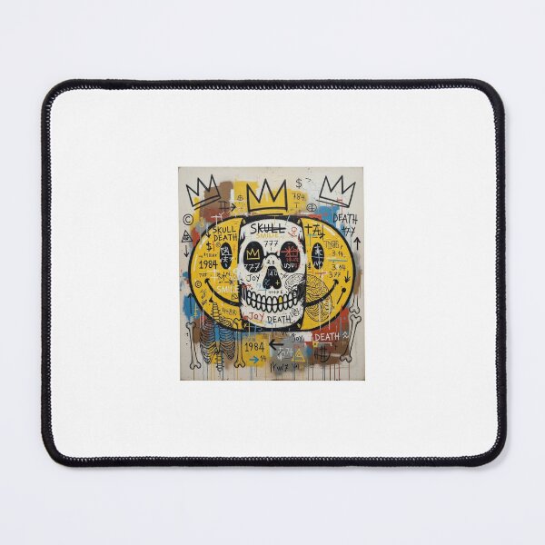 Item preview, Joy in the Face of Death designed and sold by Kiccz.