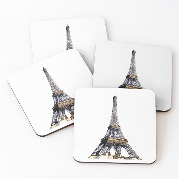 Item preview, Eiffel tower designed and sold by di-Vera-Rosati.