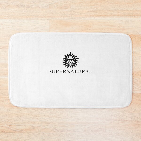 Item preview, Supernatural designed and sold by blacksnowcomics.