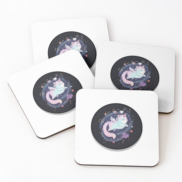 Item preview, Cagt of unniverse designed and sold by Adriiian Shop.