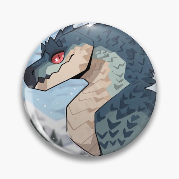 Item preview, Tadamoki: The Snow Drifting King designed and sold by KaMow.