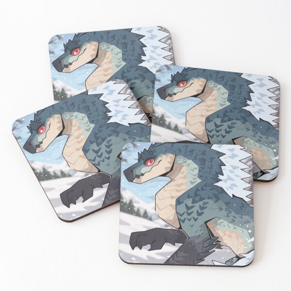 Item preview, Tadamoki: The Snow Drifting King designed and sold by KaMow.