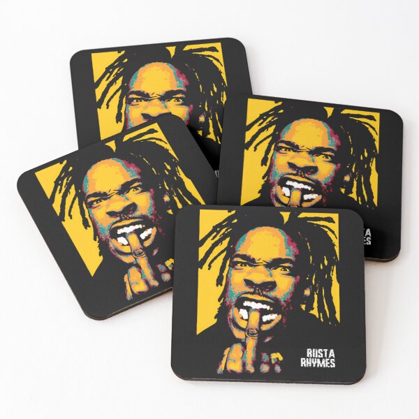Item preview,  The Busta Rhymes Band designed and sold by snookyking.