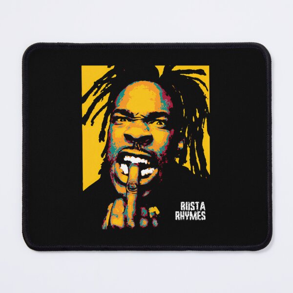 Item preview, The Busta Rhymes Band designed and sold by snookyking.