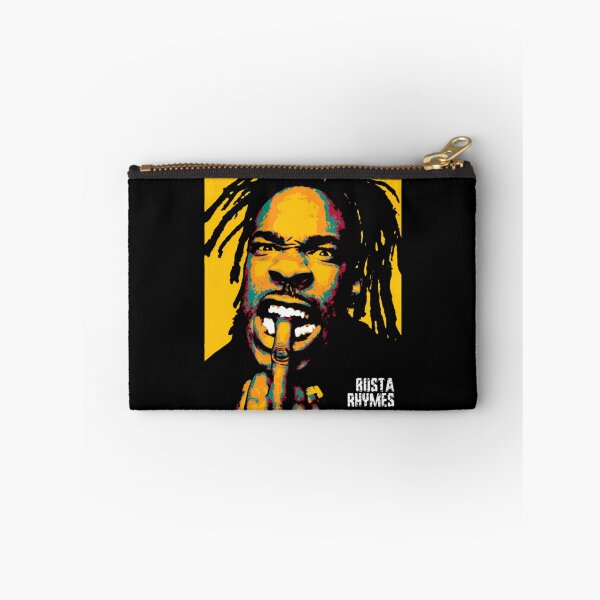 Item preview,  The Busta Rhymes Band designed and sold by snookyking.