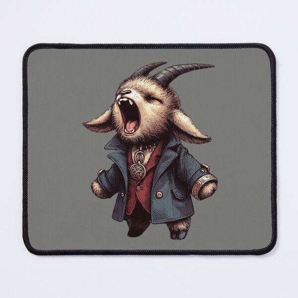 Item preview, Just an Angry Prepotente designed and sold by figandroseco.