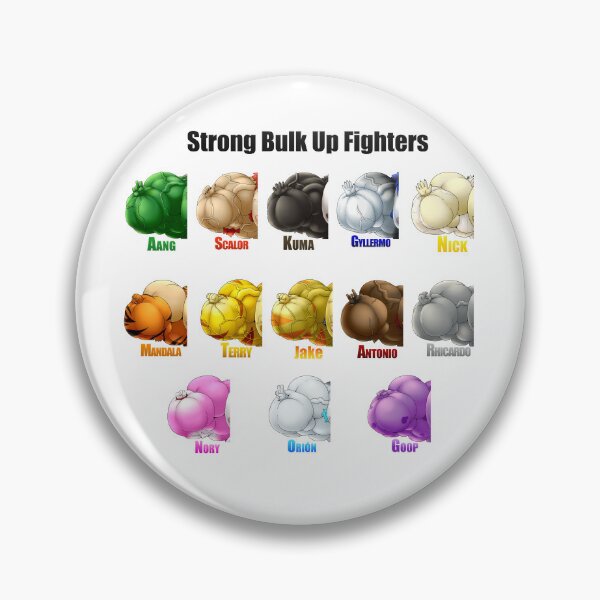 Item preview, Arm Wrestling Muscles designed and sold by HelixStore-B12A.