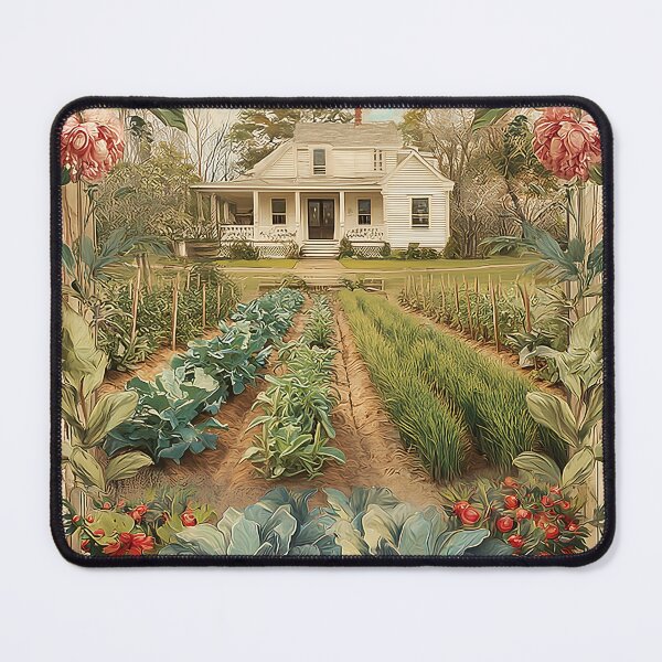 Item preview, Vintage Plant a Victory Garden Poster designed and sold by Boddicca.