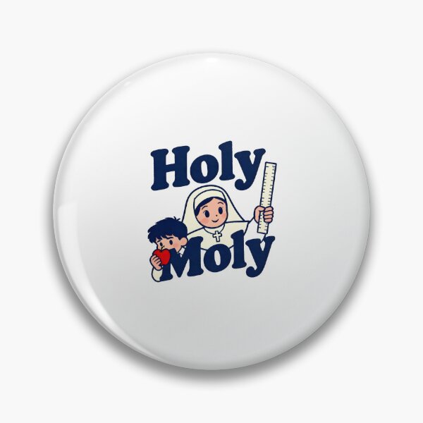 Item preview, catholic school designed and sold by Uglyandcute.