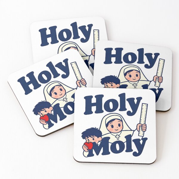 Item preview, catholic school designed and sold by Uglyandcute.