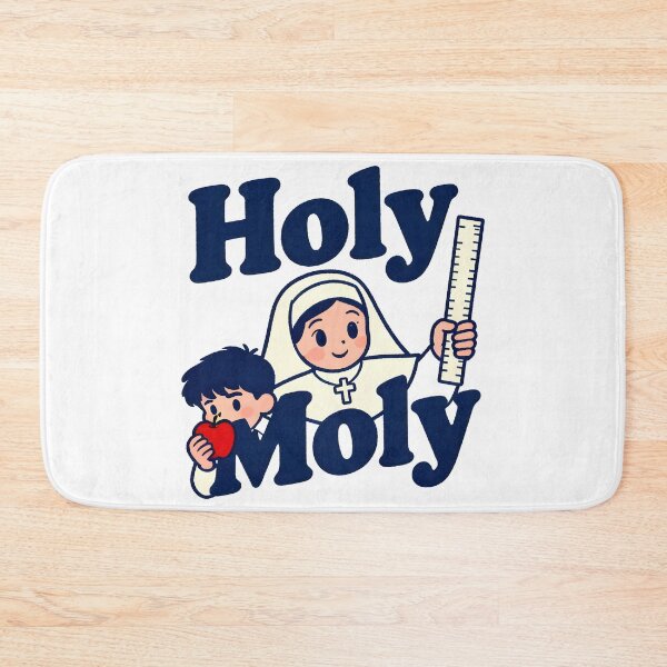 Item preview, catholic school designed and sold by Uglyandcute.