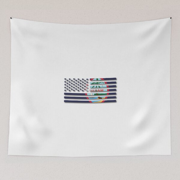 Item preview, Guam-America designed and sold by tom6740.