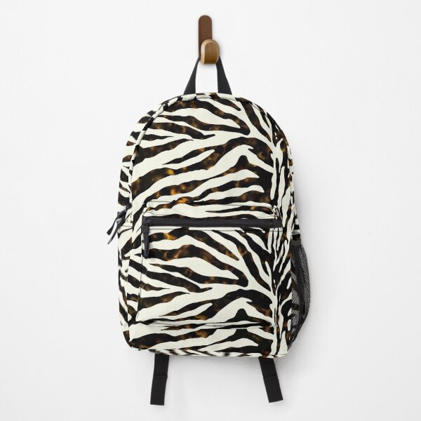 Item preview, Tortoiseshell Zebra designed and sold by STUDIO MORE Los Angeles.