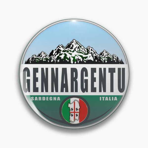 Item preview, Gennargentu Sardegna green designed and sold by studioss76.