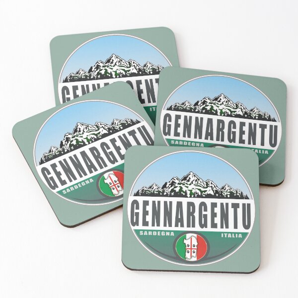Item preview, Gennargentu Sardegna green designed and sold by studioss76.