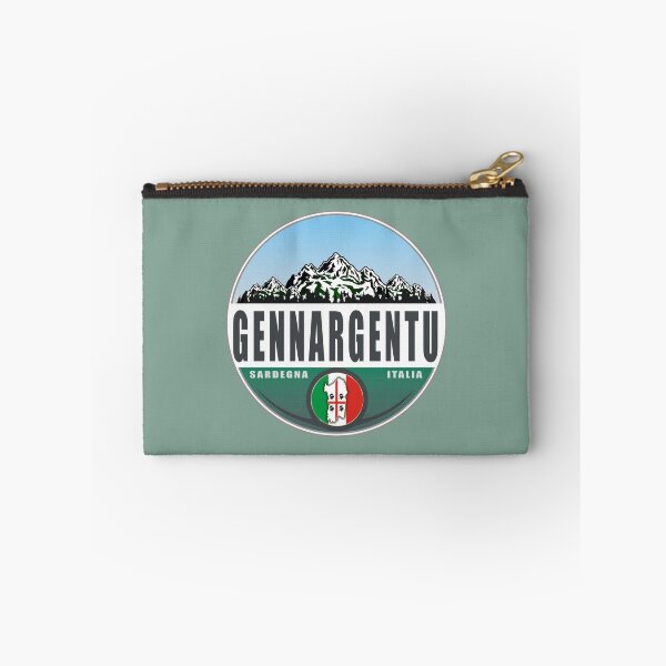Artikelvorschau, Gennargentu Sardegna grün entworfen und verkauft von studioss76.