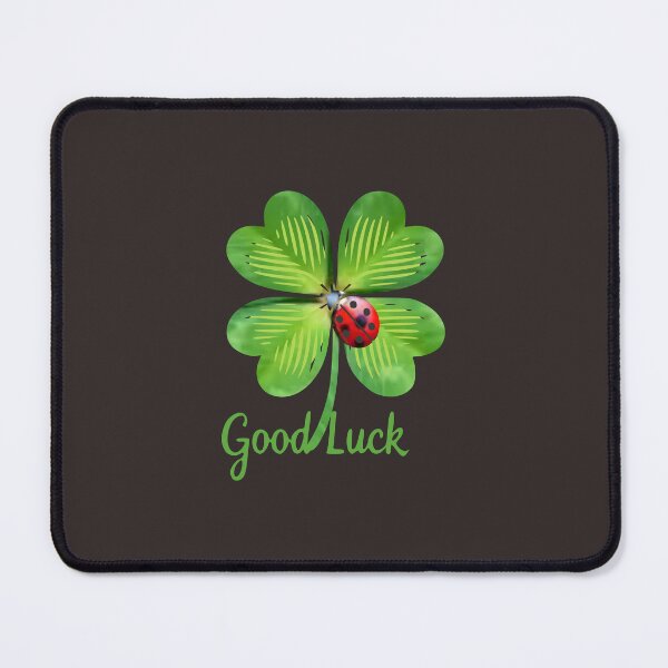 Item preview, good luck charm with ladybug designed and sold by aldona.