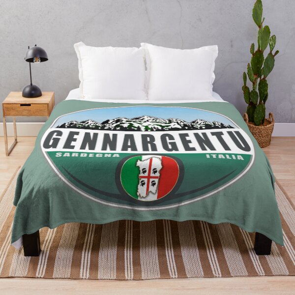 Item preview, Gennargentu Sardegna green designed and sold by studioss76.