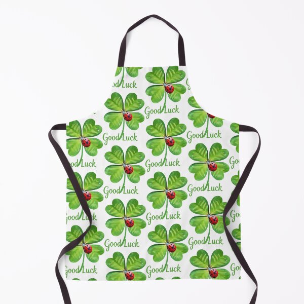 Item preview, good luck charm with ladybug designed and sold by aldona.