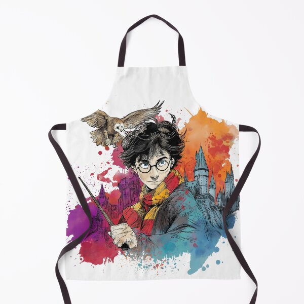 Item preview, The Boy Who Lived - Movies Collections designed and sold by HardDraw.