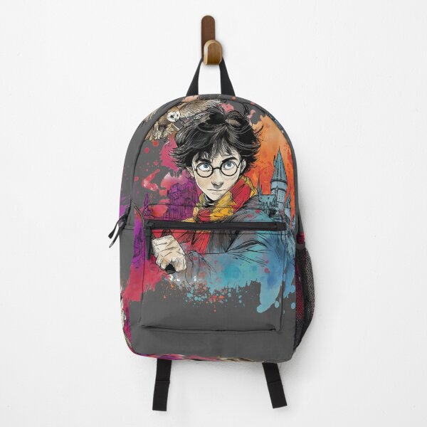 Item preview, The Boy Who Lived - Movies Collections designed and sold by HardDraw.