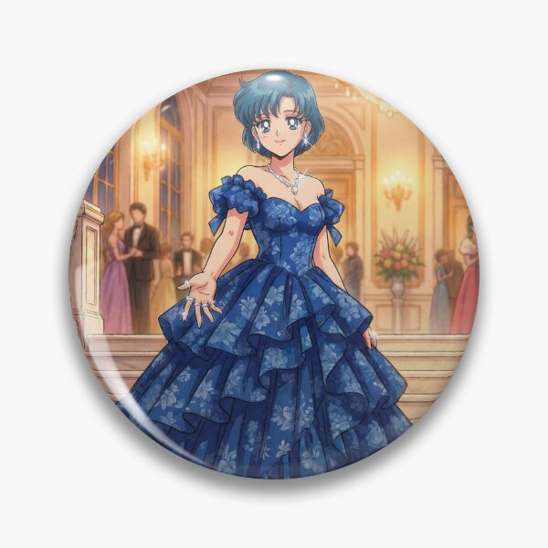 Item preview, Ami at the Ball designed and sold by Solace Sparkles.