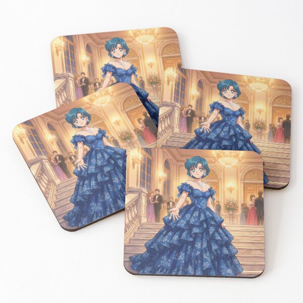 Item preview, Ami at the Ball designed and sold by Solace Sparkles.