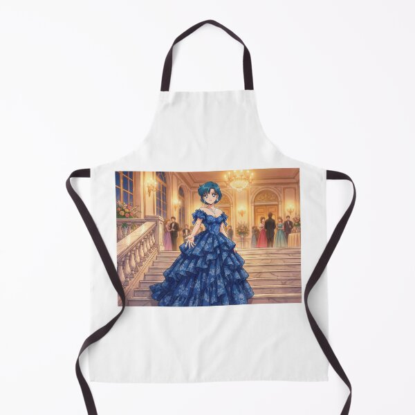Item preview, Ami at the Ball designed and sold by Solace Sparkles.