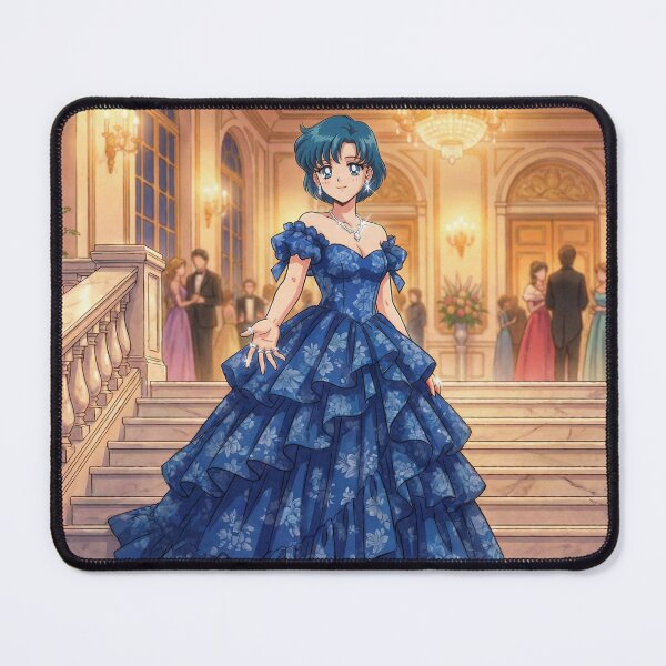 Item preview, Ami at the Ball designed and sold by Solace Sparkles.