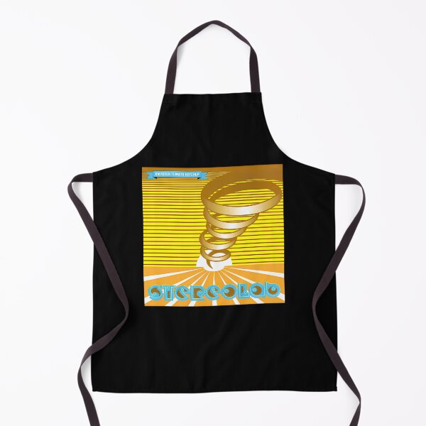 Item preview, Stereolab Emperor Tomato Ketchup Design designed and sold by WingedGiraffes.