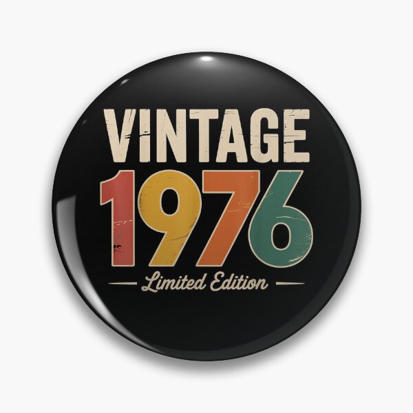 Item preview, Vintage 1976 Limited Edition designed and sold by DigitalArtPaper001.