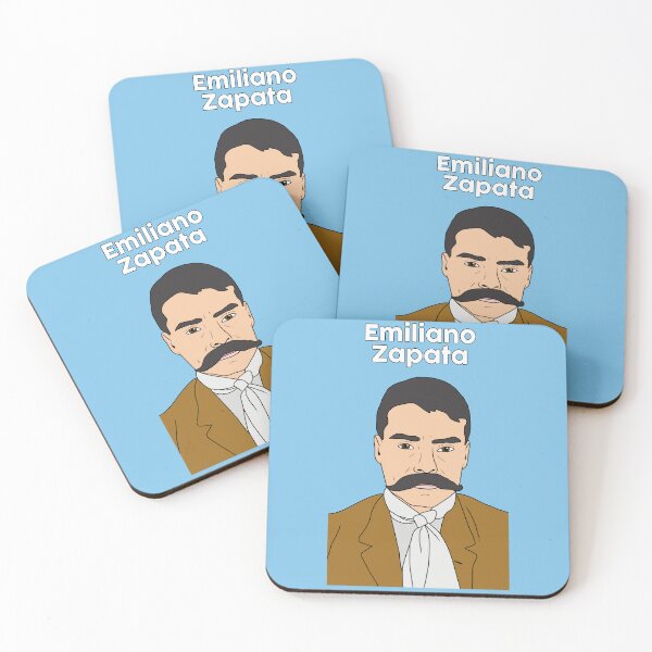 Item preview, Emiliano Zapata designed and sold by elviamontemayor.
