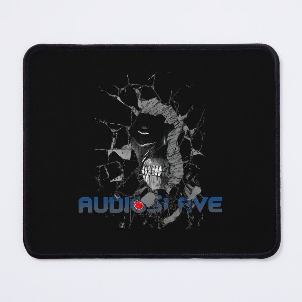Item preview, Audioslave Revival designed and sold by WingedGiraffes.