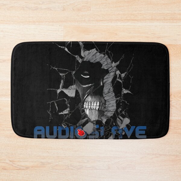 Item preview, Audioslave Revival designed and sold by WingedGiraffes.
